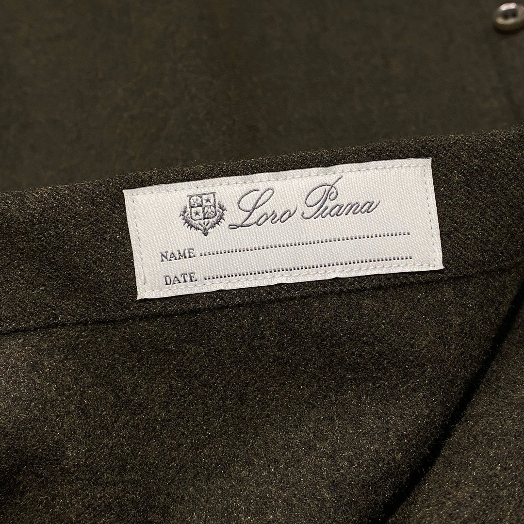 wg.luxury-- 8oro Pi191 wool 2colour item:E-F361B1705-2